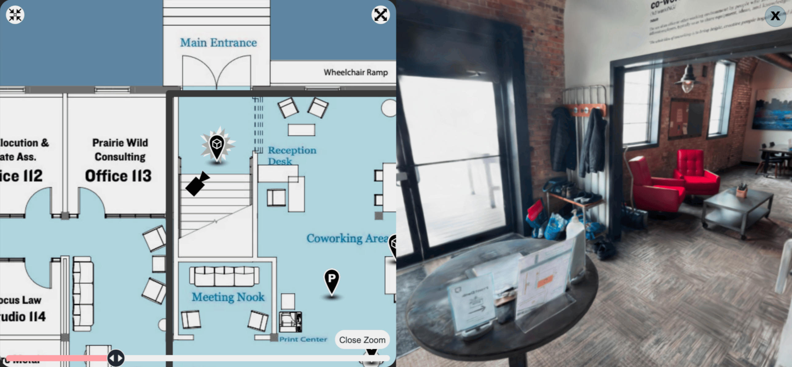 Virtual Tours & Real Estate