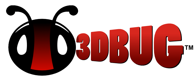 3DBug