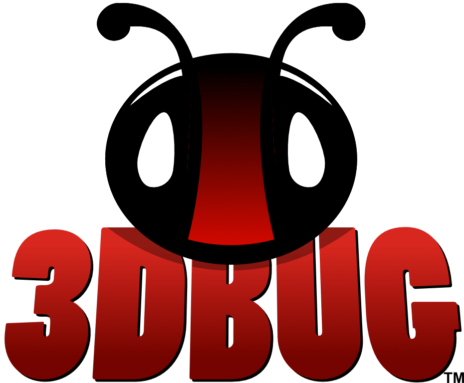3DBug